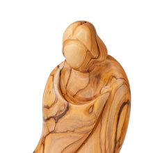 Load image into Gallery viewer, Deluxe Large Musical Nativity With Smooth Figures
