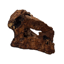 画像をギャラリービューアに読み込む, Hand Carved Olive Wood Cave Nativity Scene Made In Bethlehem, The Holy Land OWO CN23