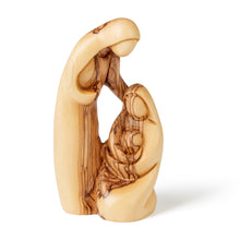 画像をギャラリービューアに読み込む, Family Statue