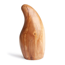画像をギャラリービューアに読み込む, Hand carved Olive Wood Faceless Holy Family Statue Of Joseph Protecting His Family OWH 011