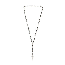画像をギャラリービューアに読み込む, Hematite Rosary