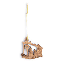 画像をギャラリービューアに読み込む, Tree Decoration 3 Kings