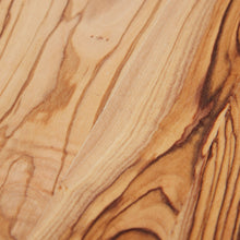 画像をギャラリービューアに読み込む, Olive Wood Chopping Board Made In The Holy Land Bethlehem - Various Sizes