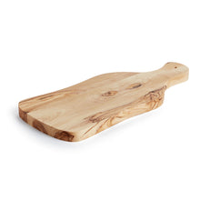 画像をギャラリービューアに読み込む, Olive Wood Chopping Board Made In The Holy Land Bethlehem - Various Sizes