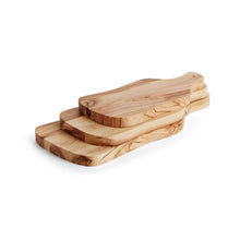 画像をギャラリービューアに読み込む, Olive Wood Chopping Board Made In The Holy Land Bethlehem - Various Sizes