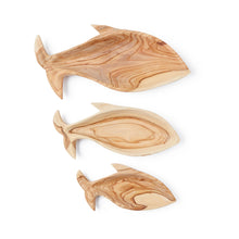 画像をギャラリービューアに読み込む, Fish Serving Dish Set