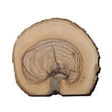 画像をギャラリービューアに読み込む, Handmade Olive Wood Round Bethlehem Nativity Scene OWO 091