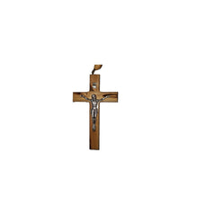 画像をギャラリービューアに読み込む, Extra Large Wall Rosary Made in Bethlehem From Olive Wood OWR 004