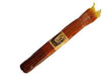 画像をギャラリービューアに読み込む, Traditional Honey Church Candles