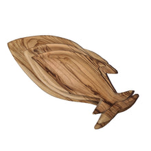 画像をギャラリービューアに読み込む, Fish Serving Dish Set