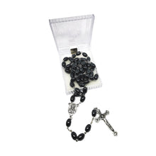 画像をギャラリービューアに読み込む, Hematite Rosary