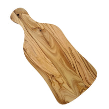 画像をギャラリービューアに読み込む, Olive Wood Chopping Board Made In The Holy Land Bethlehem - Various Sizes