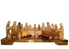 Load image into Gallery viewer, The Last Supper
