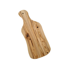 画像をギャラリービューアに読み込む, Olive Wood Chopping Board Made In The Holy Land Bethlehem - Various Sizes
