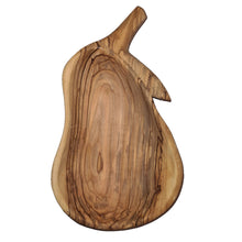 画像をギャラリービューアに読み込む, Pear Serving Dish Set