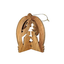 画像をギャラリービューアに読み込む, Praying 3D Tree Decoration OWO 038