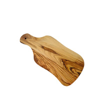 画像をギャラリービューアに読み込む, Olive Wood Chopping Board Made In The Holy Land Bethlehem - Various Sizes