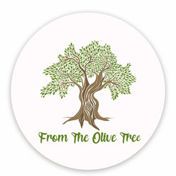 From The Olive Tree