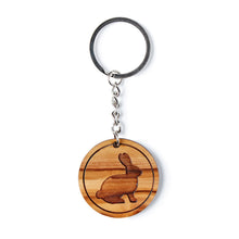 Load image into Gallery viewer, Rabbit Keyring
