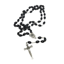Load image into Gallery viewer, Hematite Rosary
