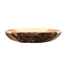 Load image into Gallery viewer, Olive Wood Multi Purpose Dish
