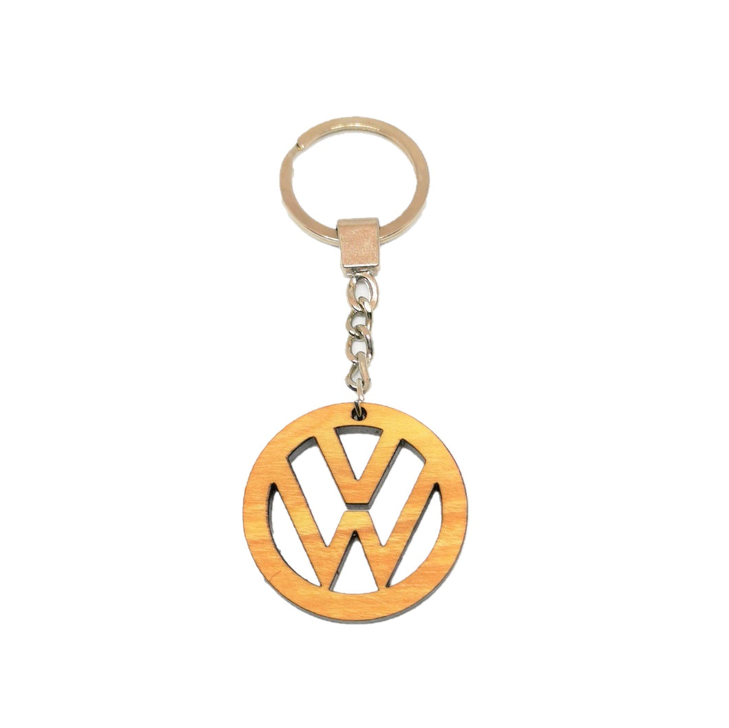 VW Key Ring